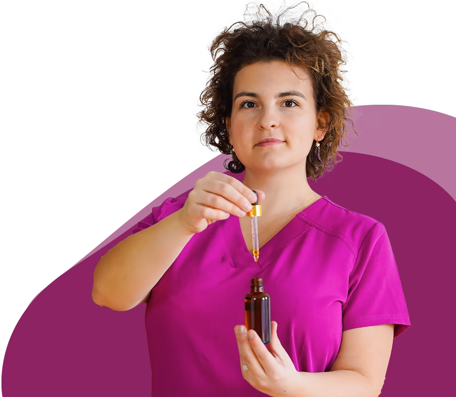 Szkoła Aromaterapii 2026 ITCM DAO