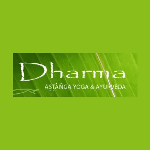 Dharma - Ajurweda, Akupunktura, Naturoterapia Bartosz Bobkowski