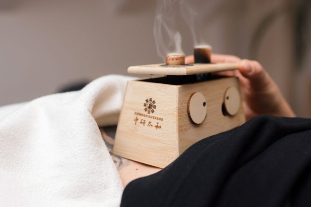 Moksoterapia