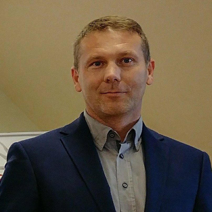 Piotr Pydyn