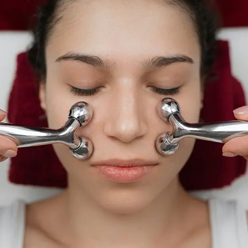 Terapia Beauty Hacking