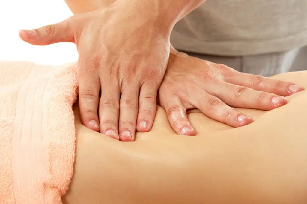 Terapia wisceralna