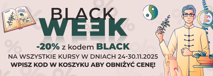 ITCM DAO Black Week 2026 kursy Kraków