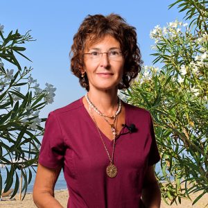 Letnia szkoła medycyny chińskiej ITCM DAO