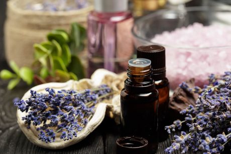 Wsparcie hormonów Naturalna rewolucja ITCM DAO