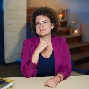 Kurs olfaktoterapii ITCM DAO