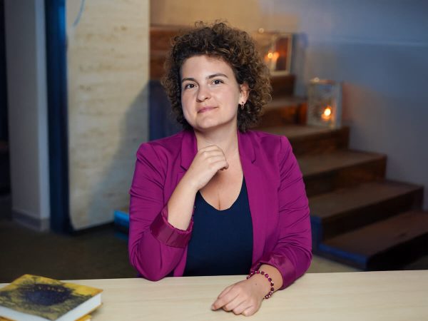 Kurs olfaktoterapii ITCM DAO
