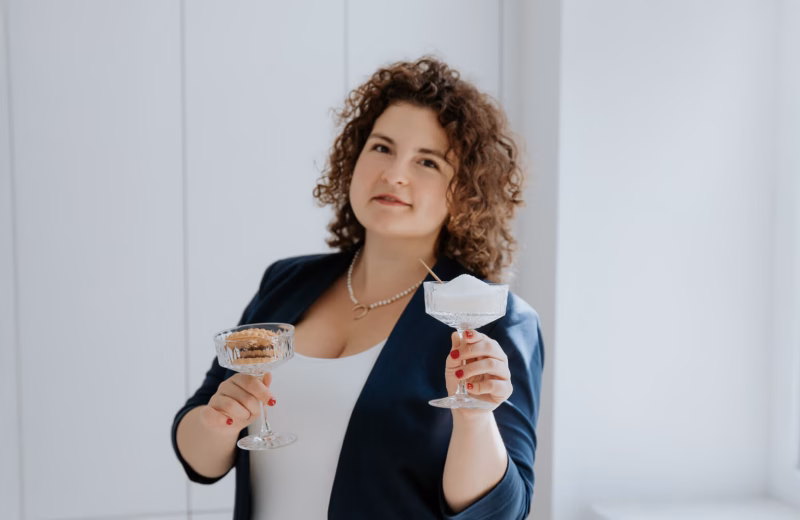 Kurs Helena Olearska Holistyczna Przemiana Zdrowia