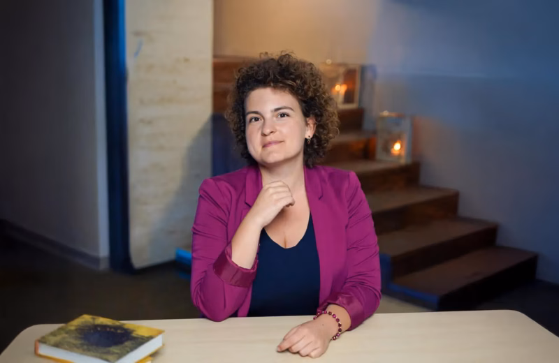 Kurs olfaktoterapii Helena Olearska ITCM DAO