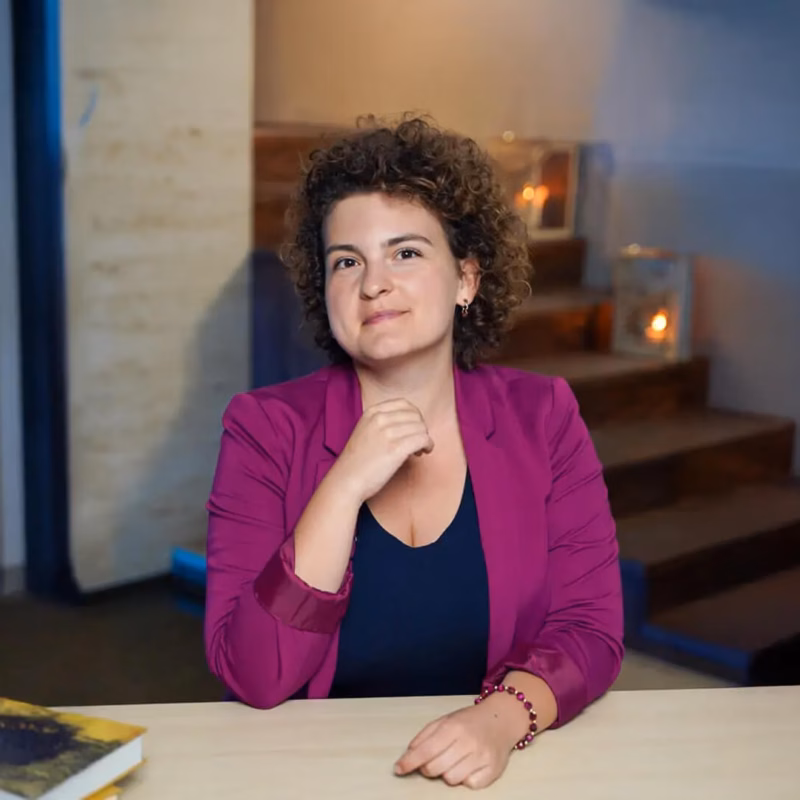 Kurs olfaktoterapii Helena Olearska ITCM DAO
