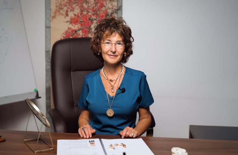 Kosmetologia chińska ITCM DAO kurs