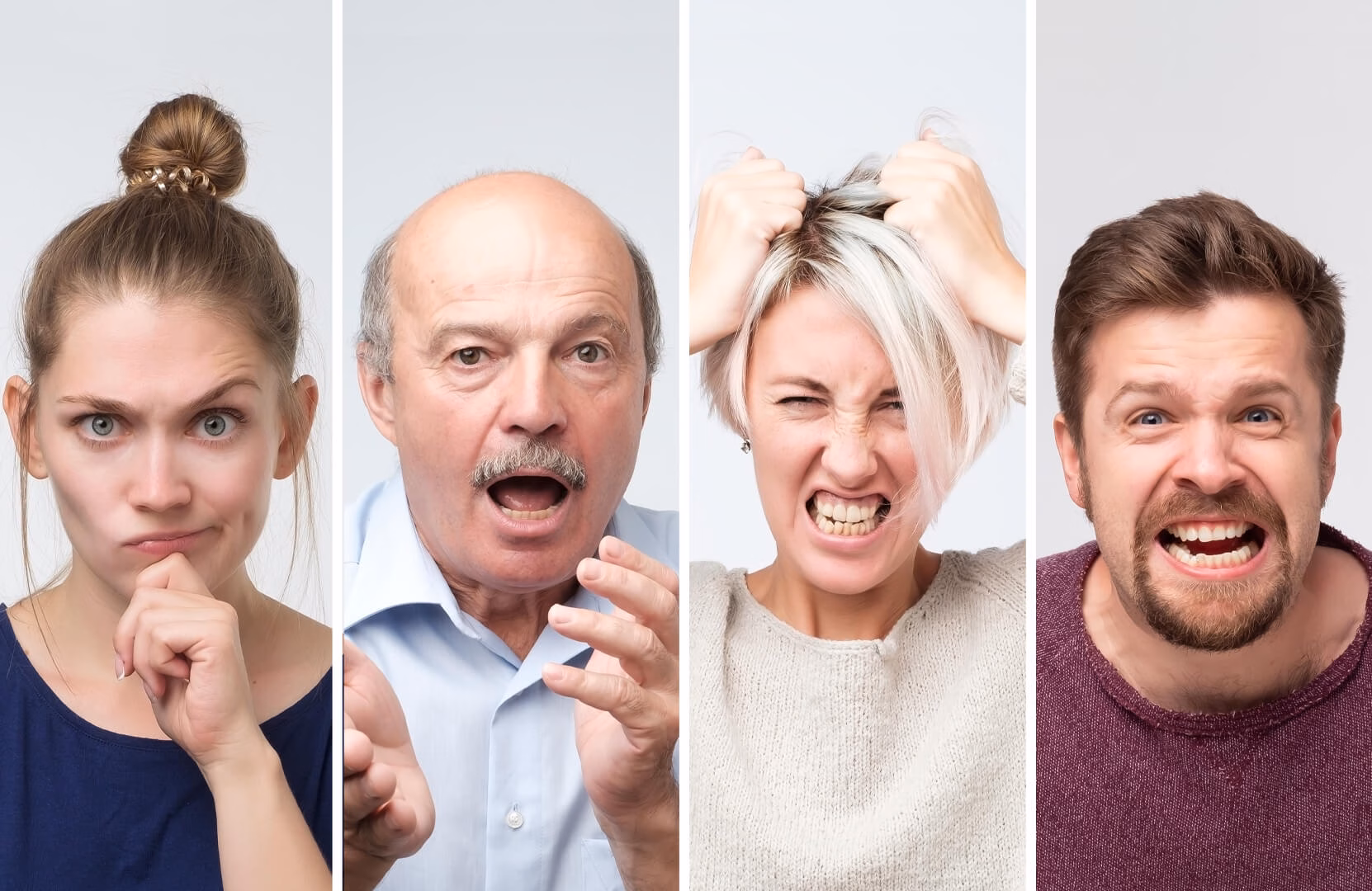 Leczenie problemów emocjonalnych ITCM DAO