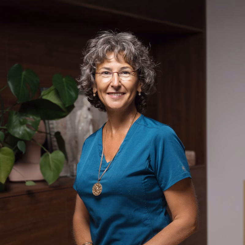 Kurs w ITCM DAO Wiktoria Zwinczewska