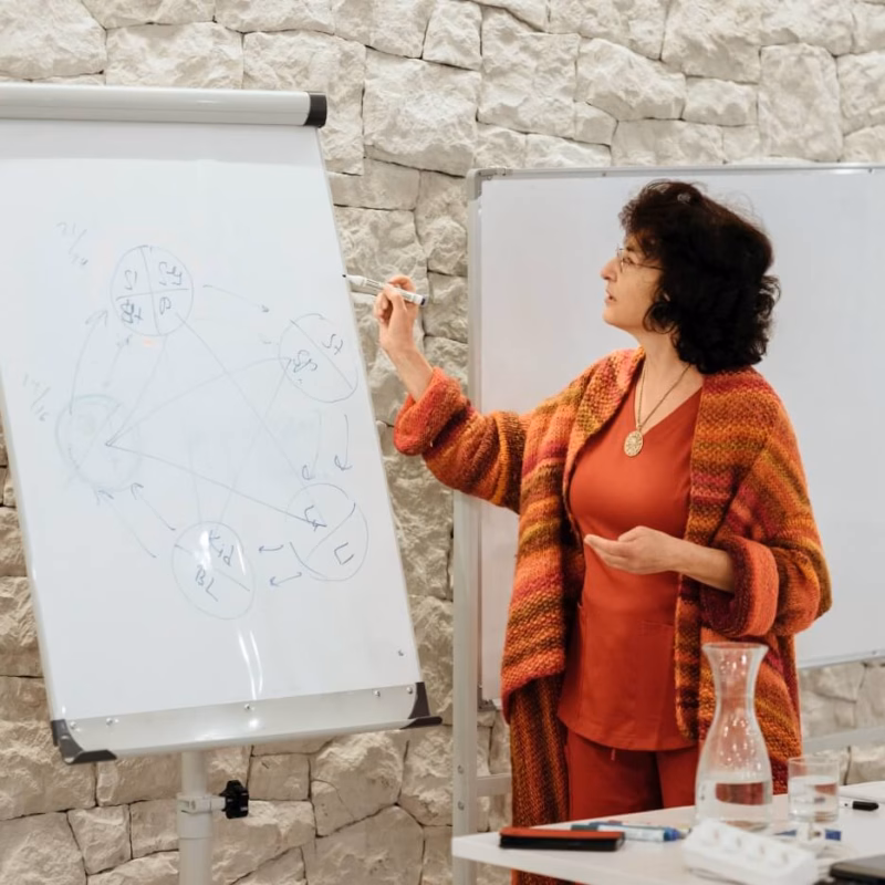 Roczna Szkoła Akupunktury Klasycznej i Medycyny Integracyjnej