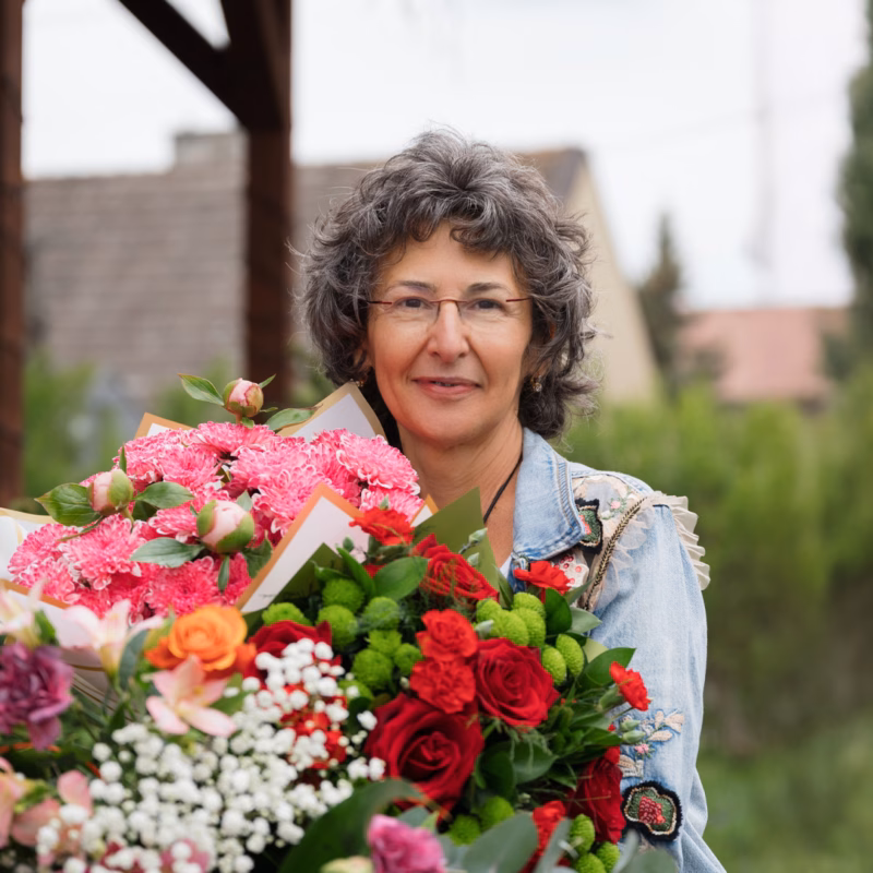 Szalona Impreza. Minus 5 lat w 2 dni z Wiktorią.