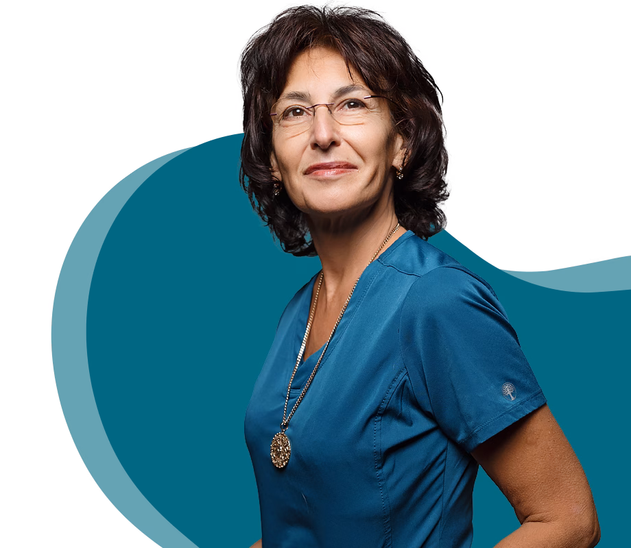 Szkoła Hirudoterapii i Larwoterapii Praktycznej