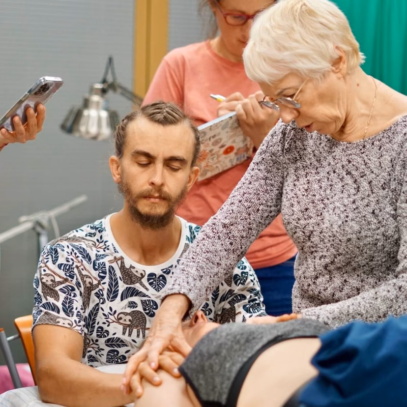 Szkoła Naturopatii