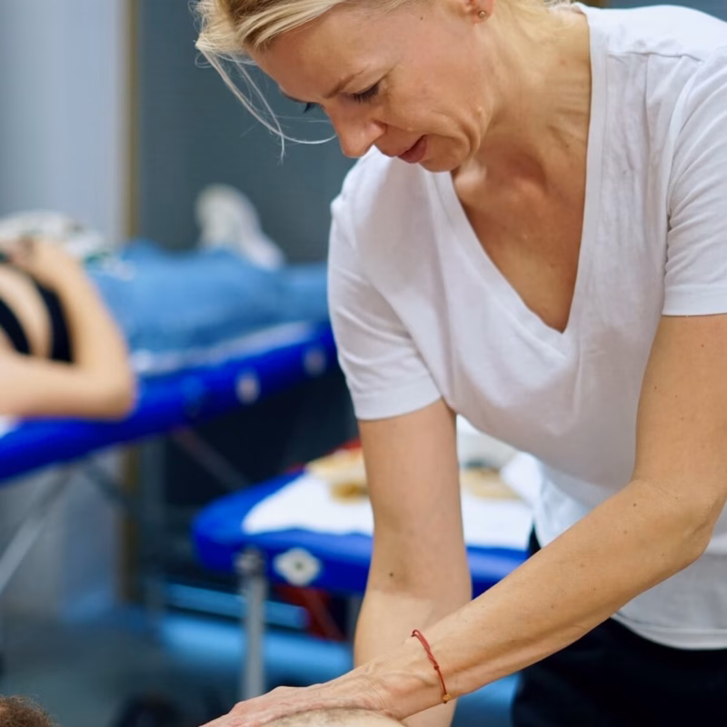 Szkoła Osteopatii Wisceralnej