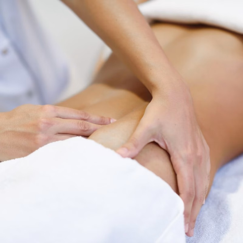 Szkoła Osteopatii Wisceralnej