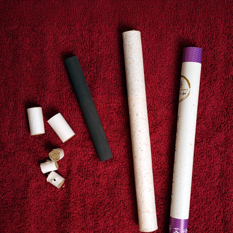 Technika wzmacniająca w medycynie wschodu ITCM DAO