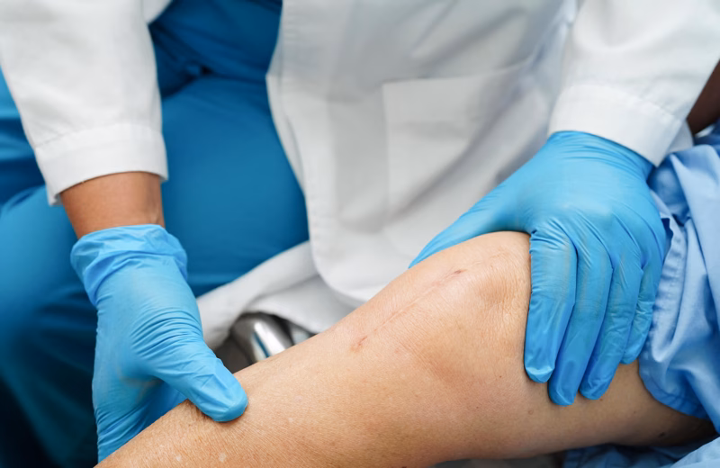 Integracyjne podejście w terapii blizn ITCM DAO online