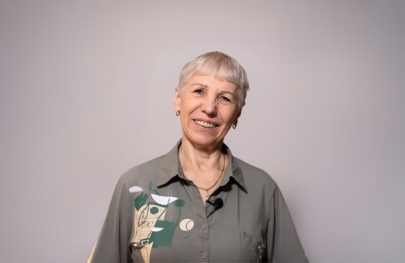 Olga Kozińska kurs ITCM DAO