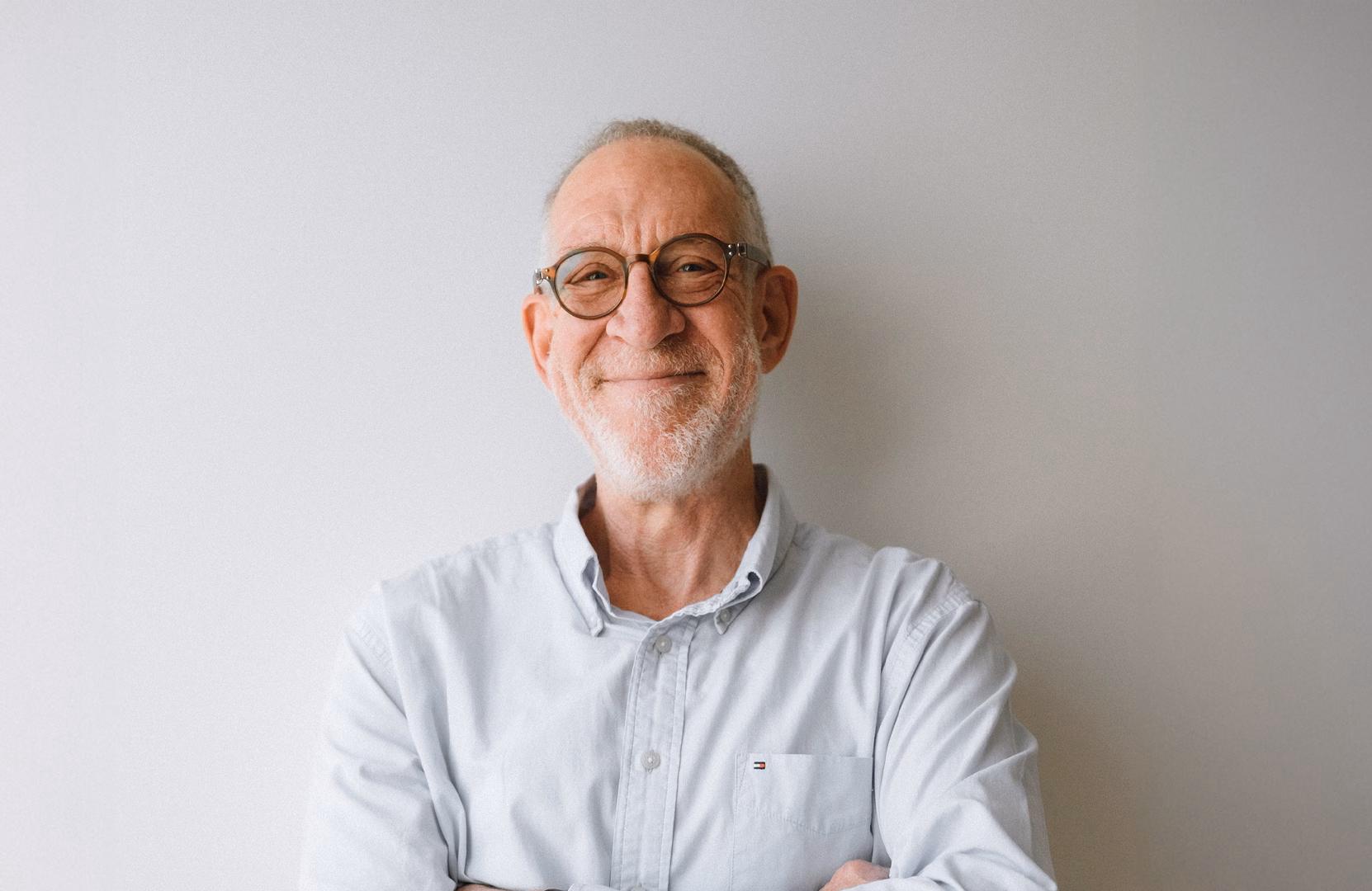 Tuvia Scott ITCM DAO