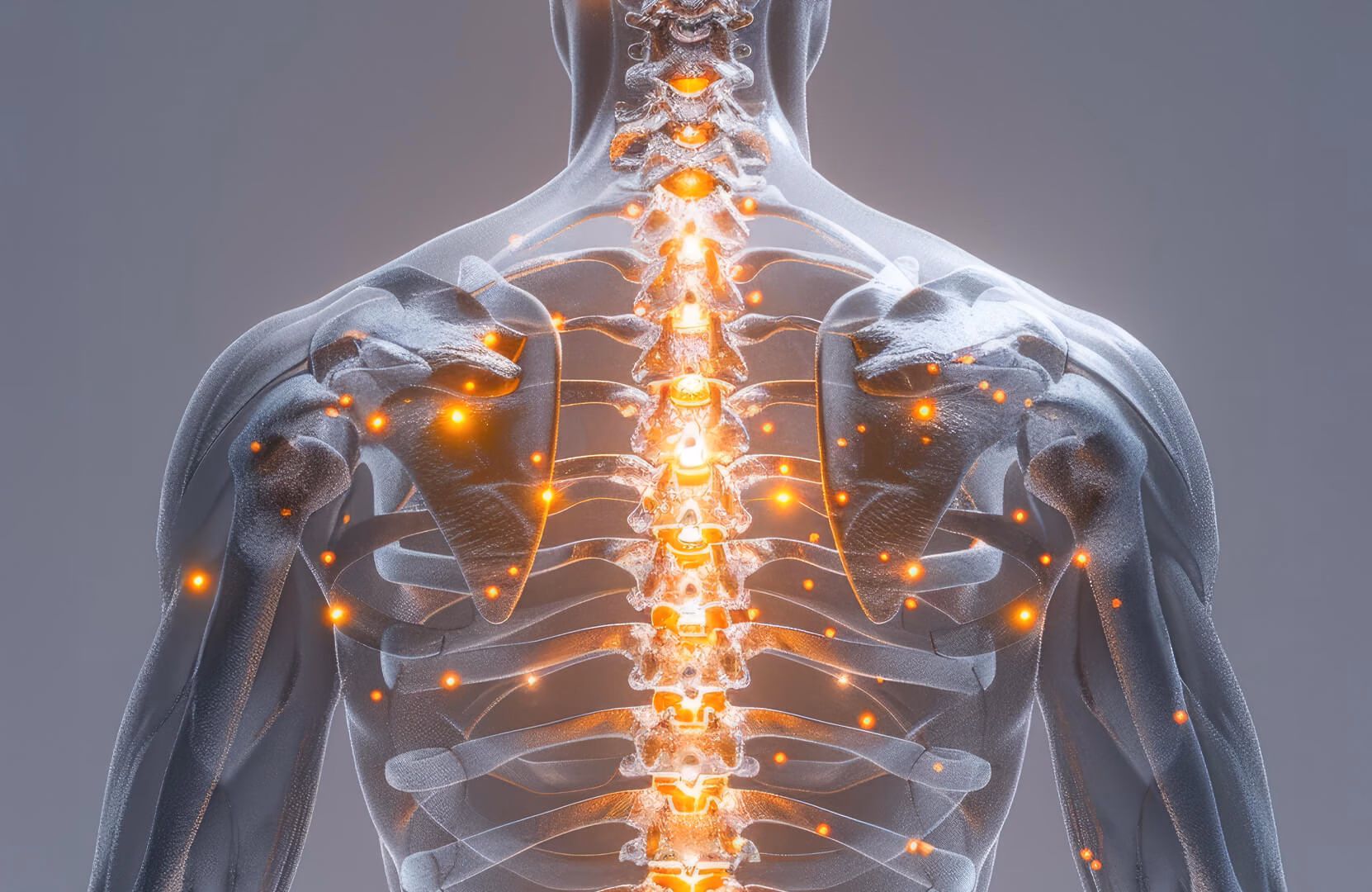 Zintegrowane podejście do diagnostyki i terapii kręgosłupa ITCM DAO