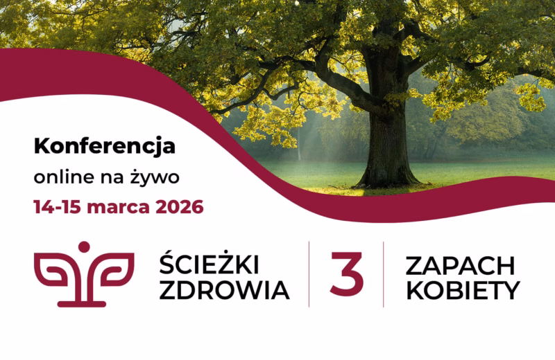 Konferencja Ścieżki Zdrowia 3 online ITCM DAO