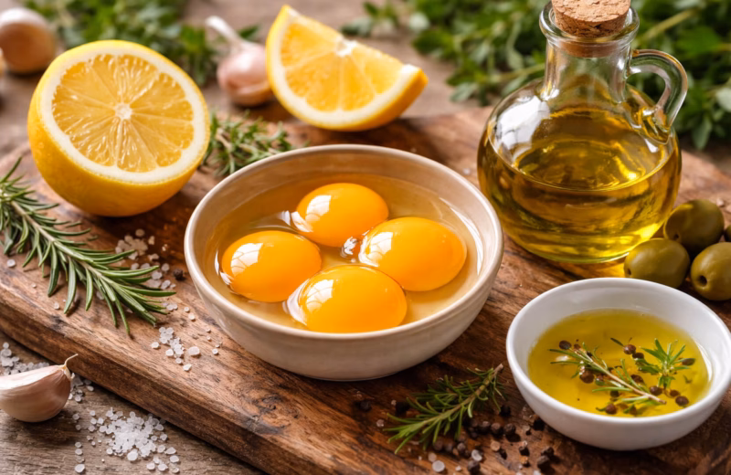 Ślepe sondowanie ITCM DAO