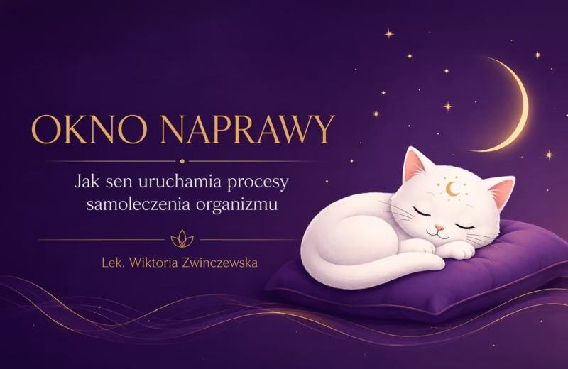 Okno naprawy ITCM DAO