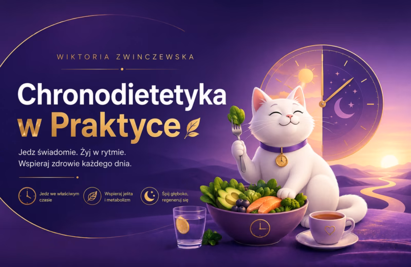 Chronodietetyka w praktyce ITCM DAO