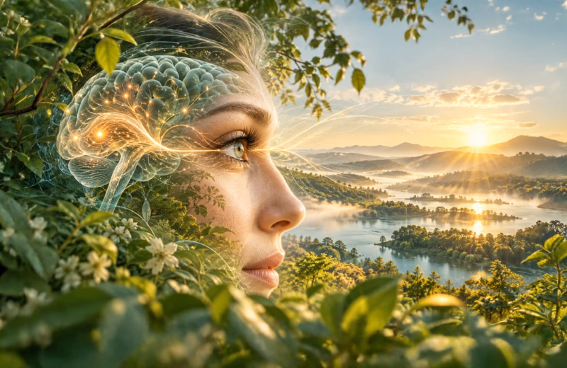 Biologia Widzenia ITCM DAO
