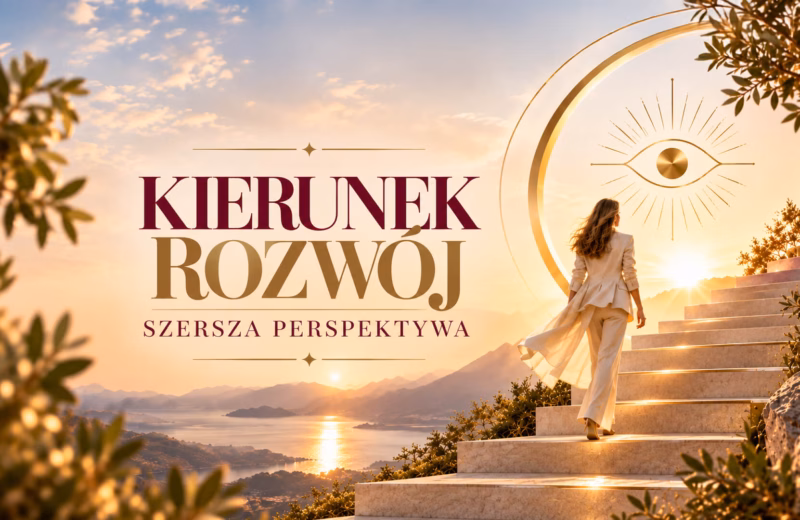 Kierunek Rozwój kurs biznesowy ITCM DAO